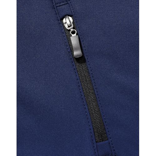 Ladies` Softshell Jacket - 5