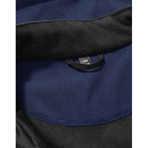 Ladies` Softshell Jacket - 7