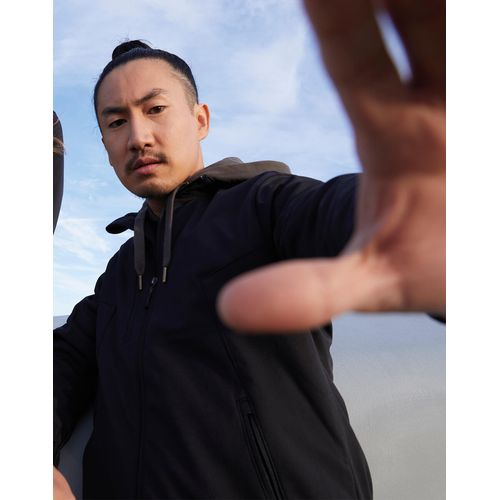 Men`s Softshell Jacket - 11