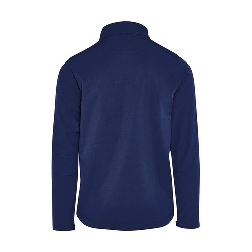 Signature Tagless Softshell Jacket Men thumbnail 5