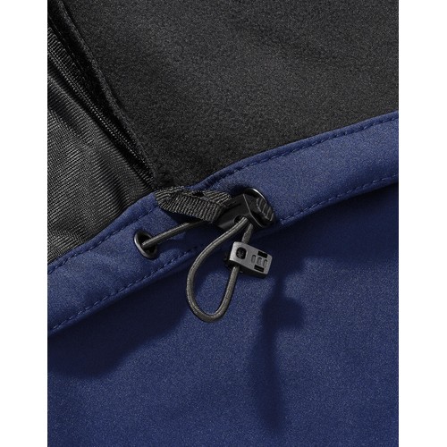 Signature Tagless Softshell Jacket Men thumbnail 9