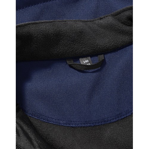 Signature Tagless Softshell Jacket Men thumbnail 10