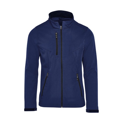 Signature Tagless Softshell Jacket Men - 1