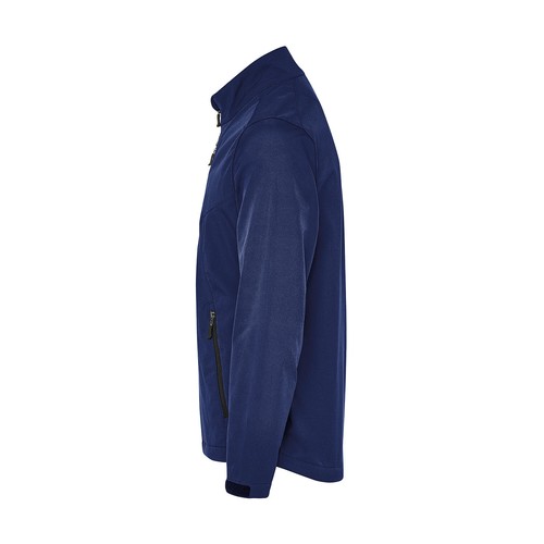 Signature Tagless Softshell Jacket Men thumbnail 4