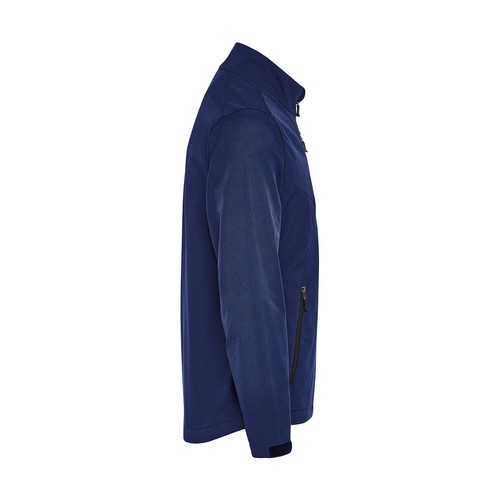 Signature Tagless Softshell Jacket Men thumbnail 6
