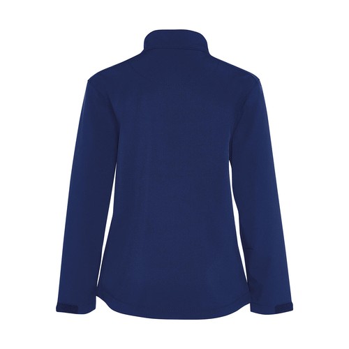 Signature Tagless Softshell Jacket Kids thumbnail 5