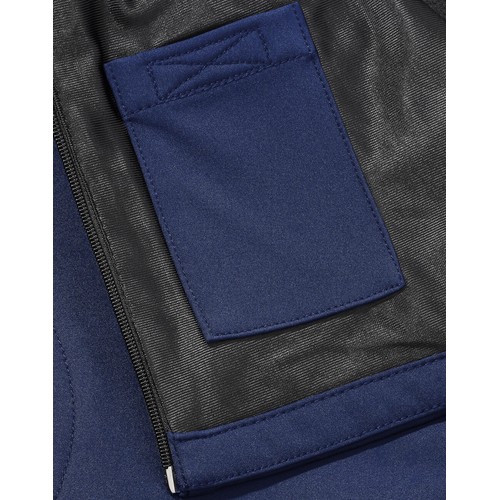 Signature Tagless Softshell Jacket Kids thumbnail 11