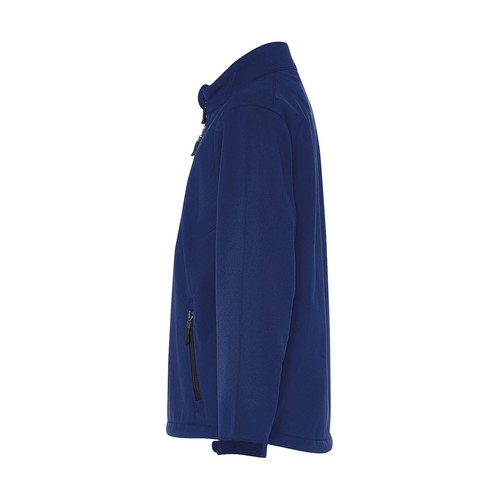 Signature Tagless Softshell Jacket Kids thumbnail 4