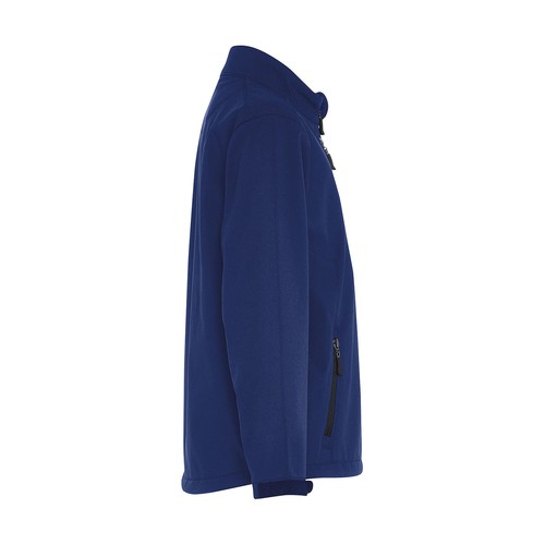 Signature Tagless Softshell Jacket Kids thumbnail 6