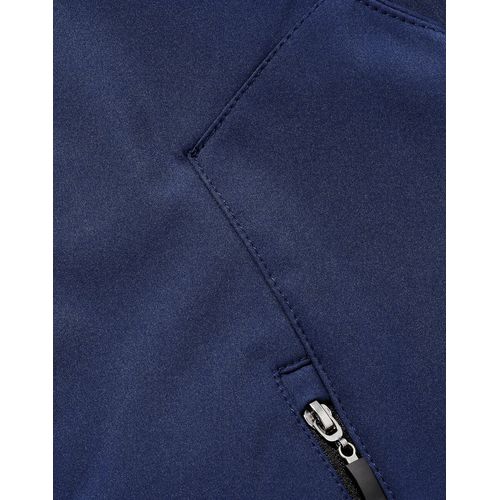 Kids` Softshell Jacket - 8