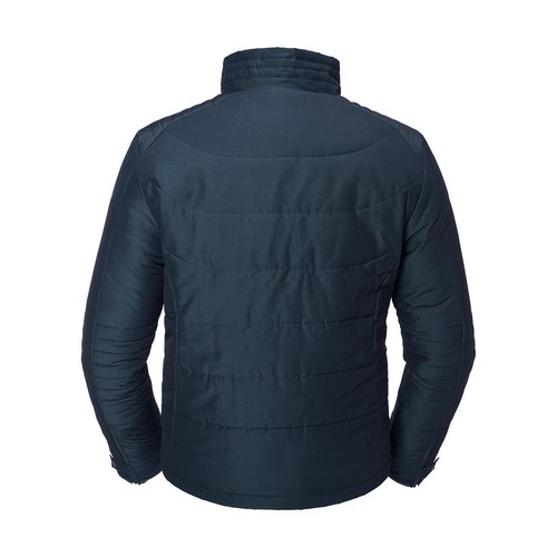 Men`s Cross Jacket thumbnail 10