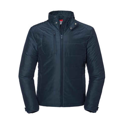 Men`s Cross Jacket thumbnail 8