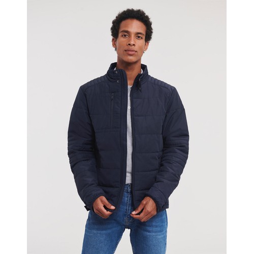 Men`s Cross Jacket - 1
