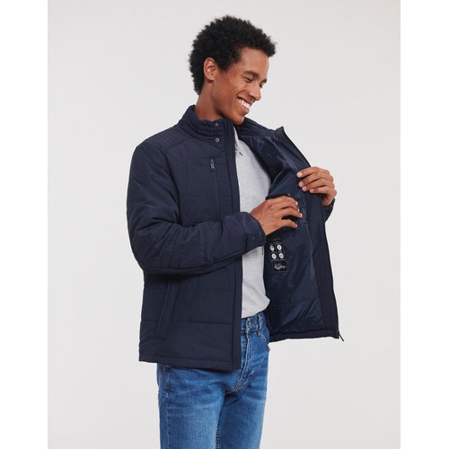 Men`s Cross Jacket thumbnail 5