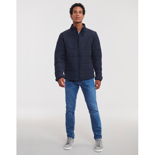 Men`s Cross Jacket thumbnail 6