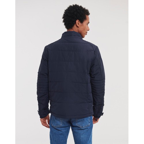 Men`s Cross Jacket thumbnail 7