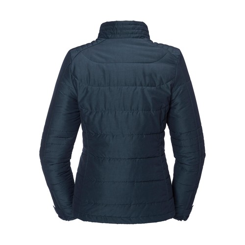 Ladies` Cross Jacket thumbnail 5