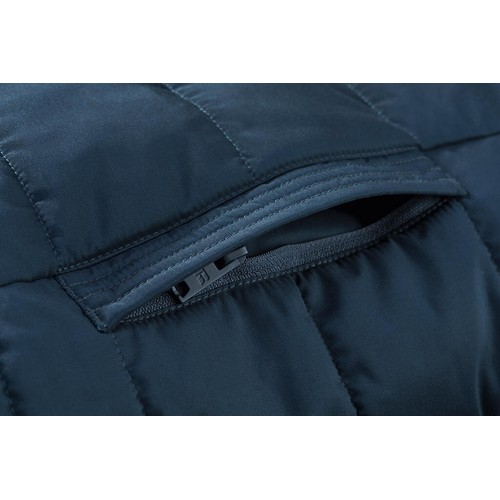 Ladies` Cross Jacket thumbnail 9