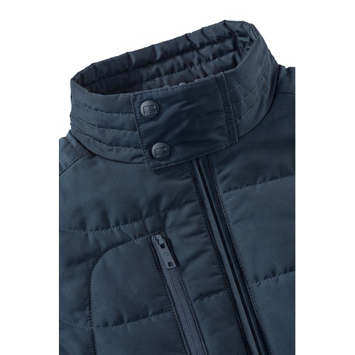 Ladies` Cross Jacket thumbnail 7
