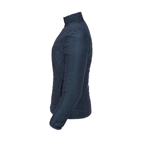 Ladies` Cross Jacket thumbnail 4