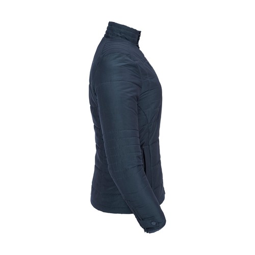 Ladies` Cross Jacket thumbnail 6