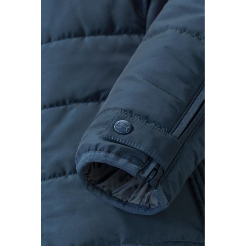 Ladies` Cross Jacket - 6