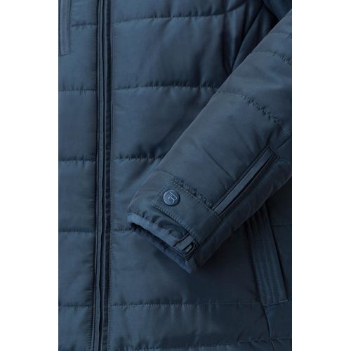 Ladies` Cross Jacket - 10