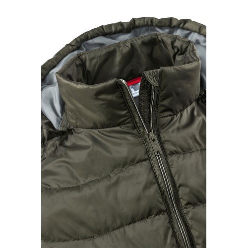 Men`s Hooded Nano Jacket thumbnail 5