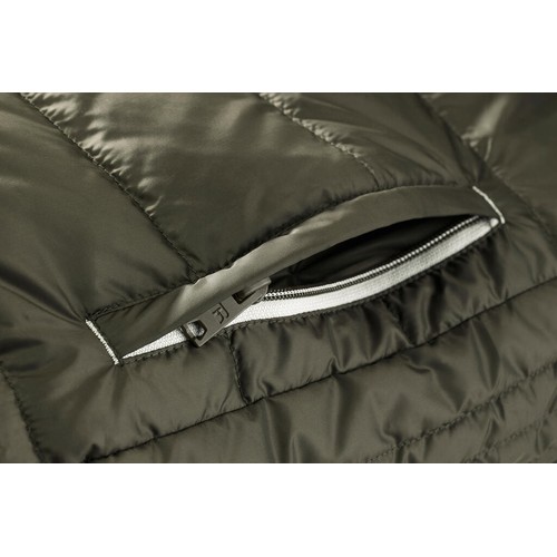 Men`s Hooded Nano Jacket thumbnail 4