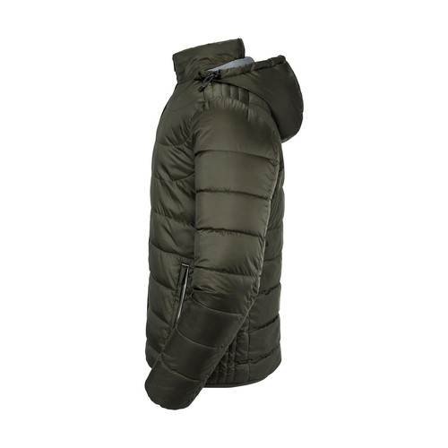 Men`s Hooded Nano Jacket thumbnail 10