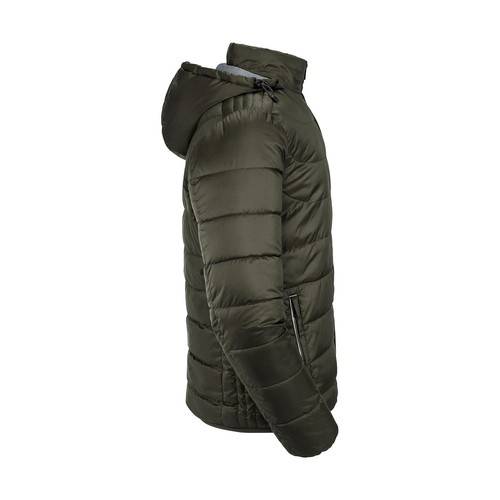 Men`s Hooded Nano Jacket thumbnail 12