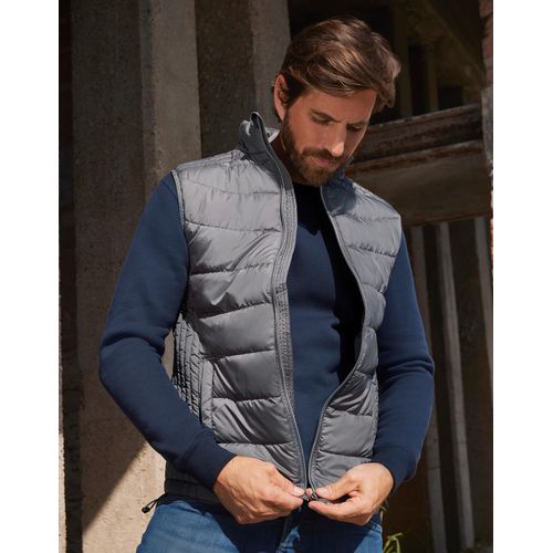 Men`s Nano Bodywarmer - 2