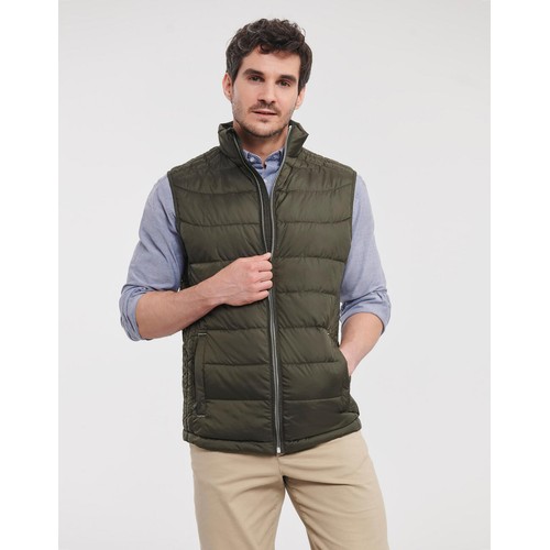Men`s Nano Bodywarmer thumbnail 8