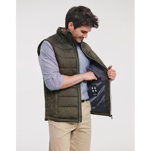 Men`s Nano Bodywarmer - 5