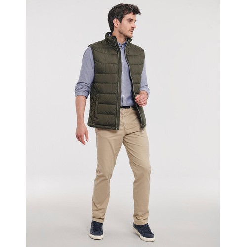 Men`s Nano Bodywarmer thumbnail 10