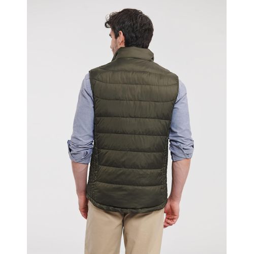 Men`s Nano Bodywarmer - 7