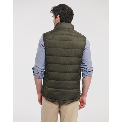 Men`s Nano Bodywarmer thumbnail 11