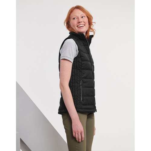 Ladies` Nano Bodywarmer thumbnail 5