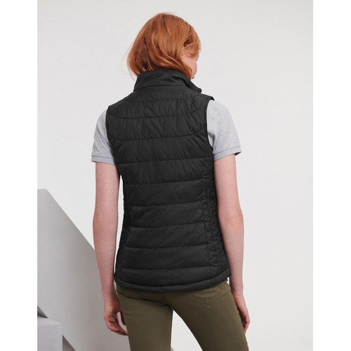 Ladies` Nano Bodywarmer thumbnail 7