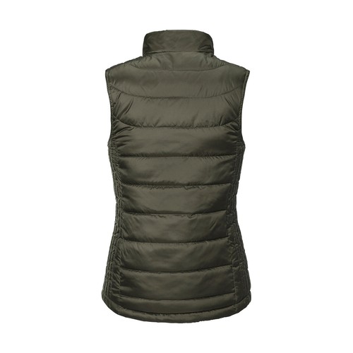 Ladies` Nano Bodywarmer thumbnail 10