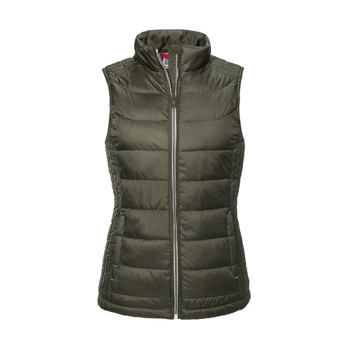 Ladies` Nano Bodywarmer thumbnail 8
