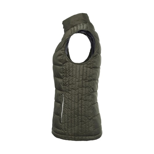 Ladies` Nano Bodywarmer thumbnail 9