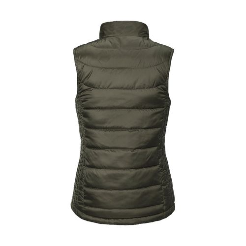 Ladies` Nano Bodywarmer - 7