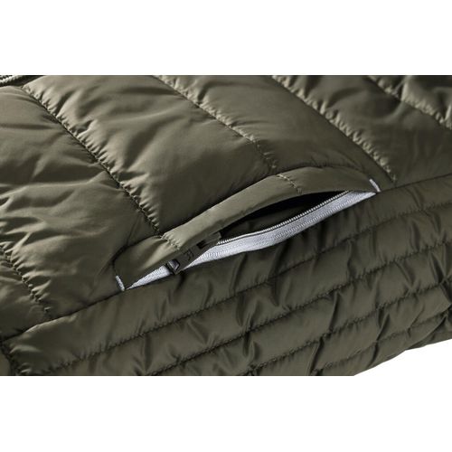 Ladies` Nano Bodywarmer - 9