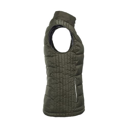Ladies` Nano Bodywarmer - 8