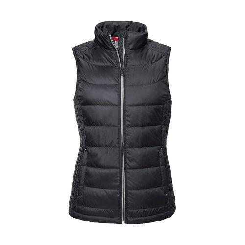 Ladies` Nano Bodywarmer - 12
