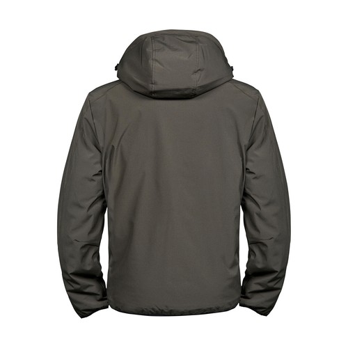Urban Adventure Jacket thumbnail 5