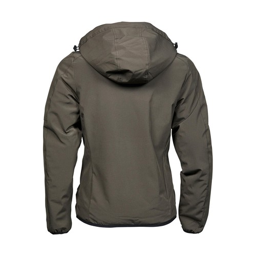 Ladies` Urban Adventure Jacket - 5