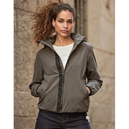 Ladies` Urban Adventure Jacket - 1