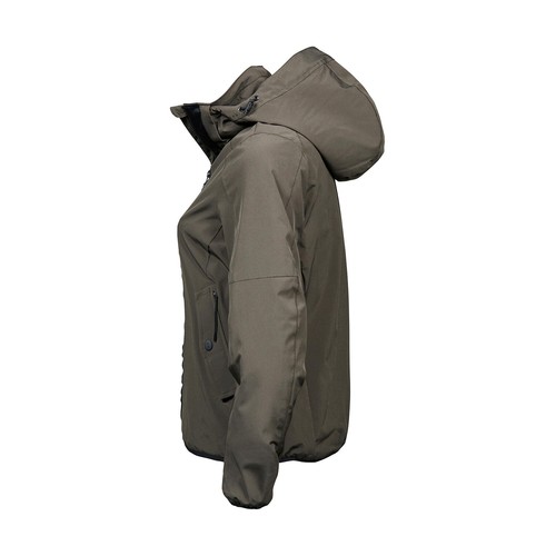 Ladies` Urban Adventure Jacket - 4